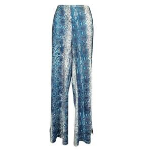 Vintage y2k baby phat snakeskin pants RARE